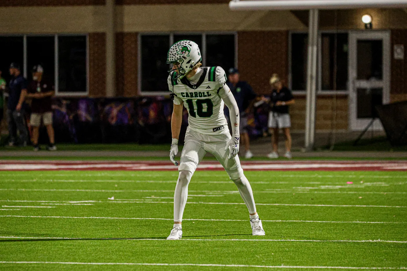 Varsity Football @ V.R. Eaton — photo 4